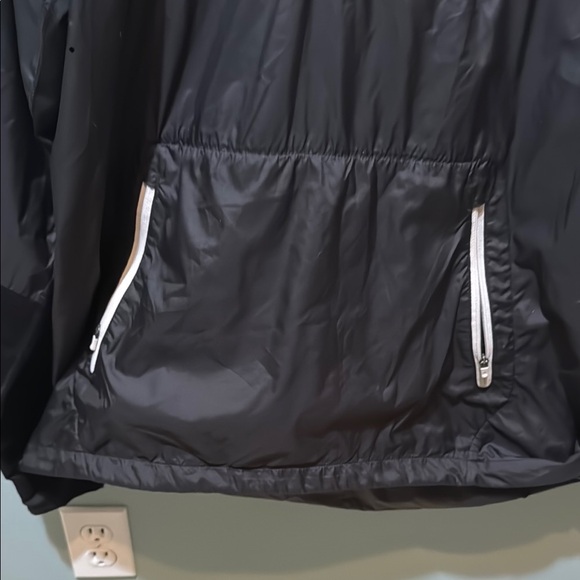 Oregon Nike Windbreaker Men’s Medium - Picture 5 of 9